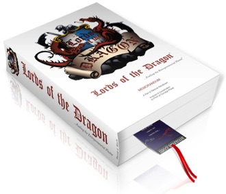 Download The Lords of the Dragon Business Incubator Plan by David J. Koch in PDF format.